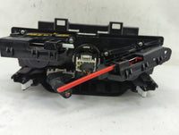 2018-2021 Hyundai Kona Climate Control Module Temperature AC/Heater Replacement P/N:97250-J9070 Fits Fits 2018 2019 2020 202