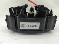 2018-2021 Hyundai Kona Climate Control Module Temperature AC/Heater Replacement P/N:97250-J9070 Fits Fits 2018 2019 2020 202