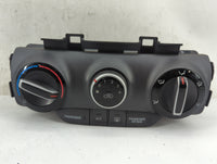2018-2021 Hyundai Kona Climate Control Module Temperature AC/Heater Replacement P/N:97250-J9070 Fits Fits 2018 2019 2020 202