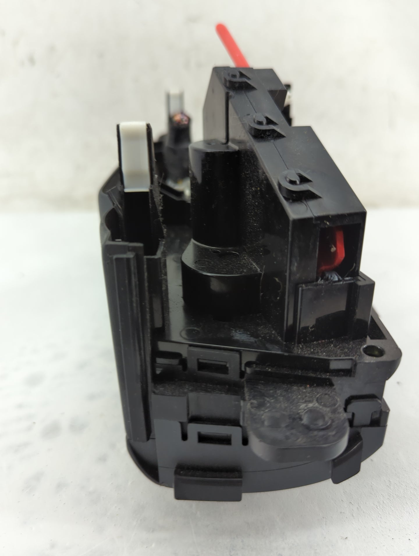 2018-2021 Hyundai Kona Climate Control Module Temperature AC/Heater Replacement P/N:97250-J9070 Fits Fits 2018 2019 2020 202