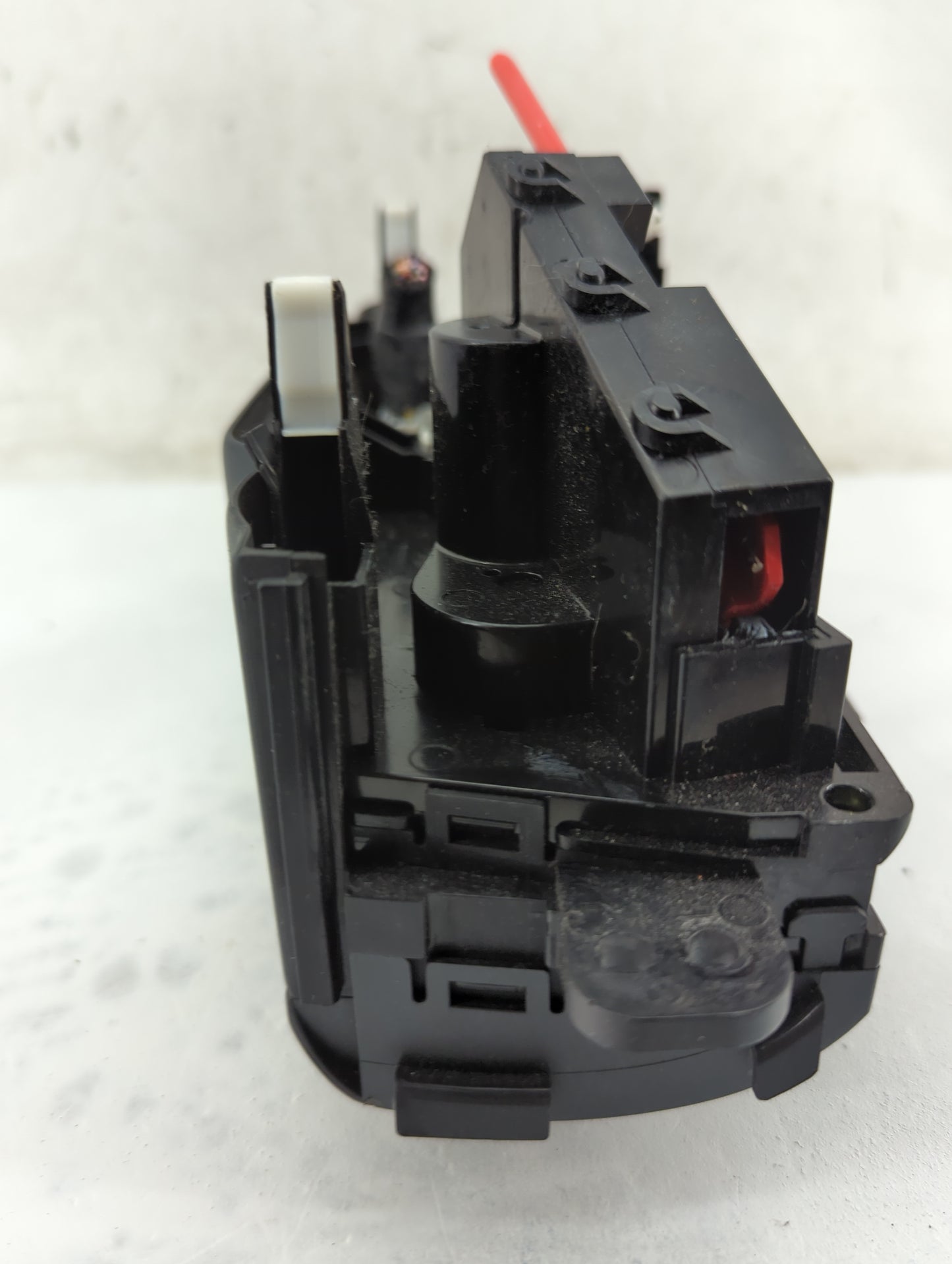2018-2021 Hyundai Kona Climate Control Module Temperature AC/Heater Replacement P/N:97250-J9070 Fits Fits 2018 2019 2020 202