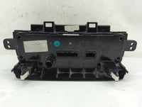 2021 Hyundai Kona Climate Control Module Temperature AC/Heater Replacement P/N:97250-J9XXX Fits OEM Used Auto Parts - Oemuse