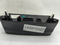 2021 Hyundai Kona Climate Control Module Temperature AC/Heater Replacement P/N:97250-J9XXX Fits OEM Used Auto Parts - Oemuse