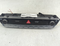 Hyundai Kona Radio Control Panel - Oemusedautoparts1.com