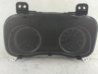 2020-2021 Hyundai Kona Instrument Cluster Speedometer Gauges P/N:94011J9460 IC0-19D075 Fits Fits 2020 2021 OEM Used Auto Par