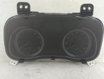 compare product 2020-2021 Hyundai Kona Instrument Cluster Speedometer Gauges P/N:94011J9460 IC0-19D075 Fits Fits 2020 2021 OEM Used Auto Parts