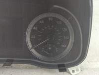 2020-2021 Hyundai Kona Instrument Cluster Speedometer Gauges P/N:94011J9460 IC0-19D075 Fits Fits 2020 2021 OEM Used Auto Par