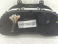 2020-2021 Hyundai Kona Instrument Cluster Speedometer Gauges P/N:94011J9460 IC0-19D075 Fits Fits 2020 2021 OEM Used Auto Par