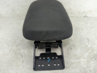 compare product 2021 Hyundai Kona Center Console Armrest Cover Lid Fits OEM Used Auto Parts