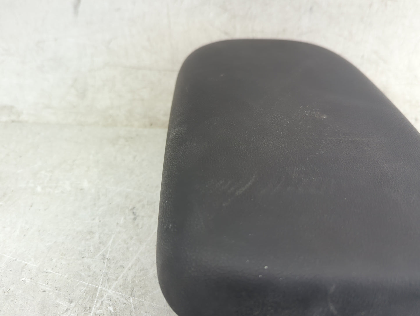 2021 Hyundai Kona Center Console Armrest Cover Lid Fits OEM Used Auto Parts - Oemusedautoparts1.com