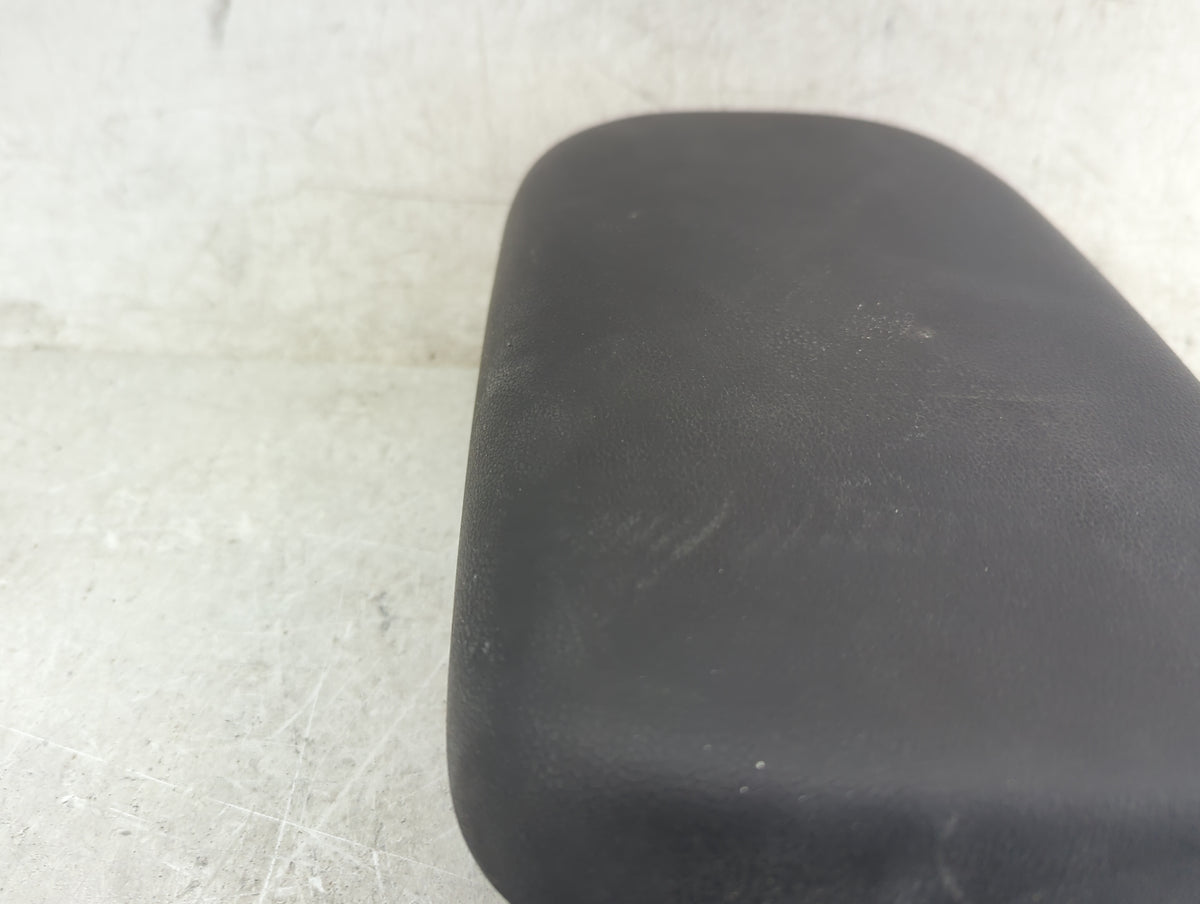 2018-2021 Hyundai Kona Center Console Armrest Cover Lid Fits Fits 2018 2019 2020 2021 OEM Used Auto Parts - Oemusedautoparts