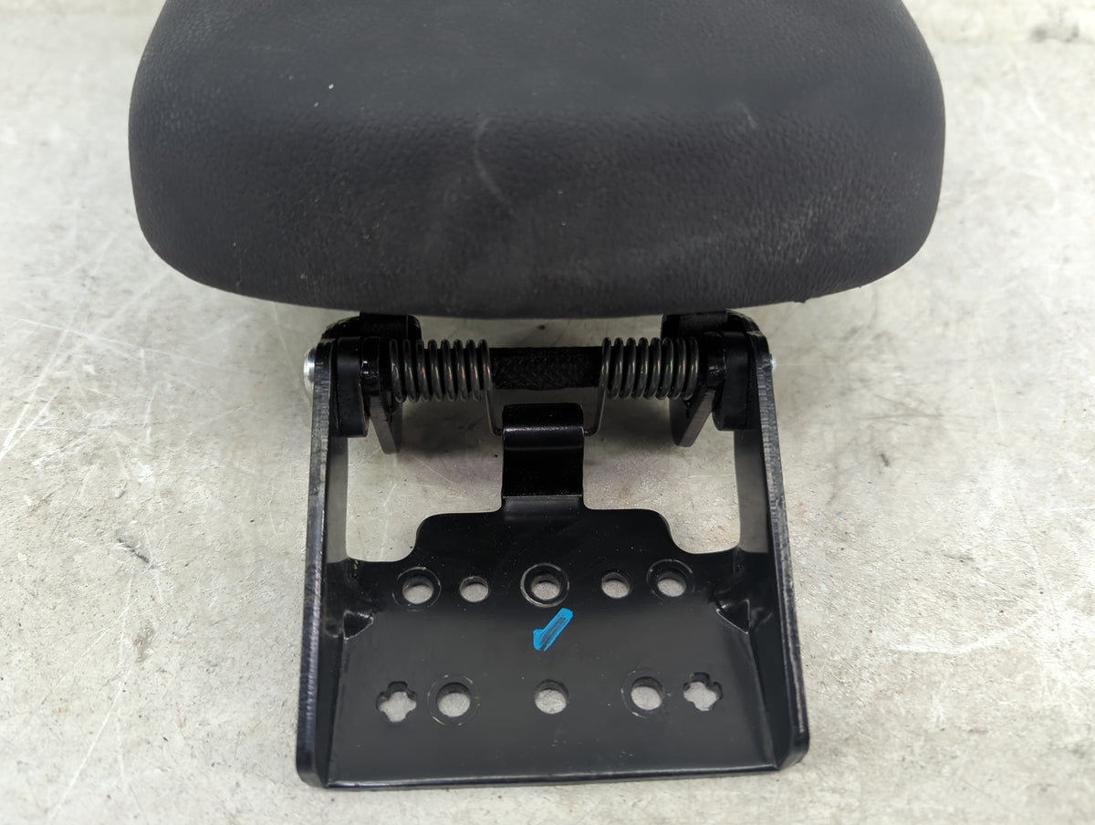 2018-2021 Hyundai Kona Center Console Armrest Cover Lid Fits Fits 2018 2019 2020 2021 OEM Used Auto Parts - Oemusedautoparts