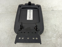 2021 Hyundai Kona Center Console Armrest Cover Lid Fits OEM Used Auto Parts - Oemusedautoparts1.com