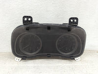 2021 Hyundai Kona Instrument Cluster Speedometer Gauges P/N:94021J9330 Miles: Fits OEM Used Auto Parts - Oemusedautoparts1.c