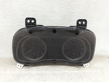 2021 Hyundai Kona Instrument Cluster Speedometer Gauges P/N:94021J9330 Miles: Fits OEM Used Auto Parts - Oemusedautoparts1.c
