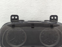 2021 Hyundai Kona Instrument Cluster Speedometer Gauges P/N:94021J9330 Miles: Fits OEM Used Auto Parts - Oemusedautoparts1.c