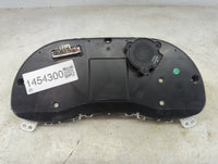 2021 Hyundai Kona Instrument Cluster Speedometer Gauges P/N:94021J9330 Miles: Fits OEM Used Auto Parts - Oemusedautoparts1.c