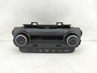 2018-2021 Hyundai Kona Climate Control Module Temperature AC/Heater Replacement P/N:97250-J9411 Fits Fits 2018 2019 2020 202