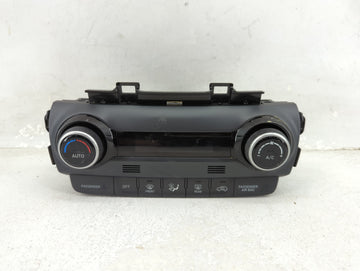 2018-2021 Hyundai Kona Climate Control Module Temperature AC/Heater Replacement P/N:97250-J9411 Fits Fits 2018 2019 2020 202
