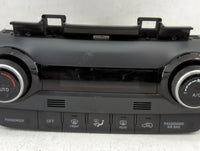2018-2021 Hyundai Kona Climate Control Module Temperature AC/Heater Replacement P/N:97250-J9411 Fits Fits 2018 2019 2020 202