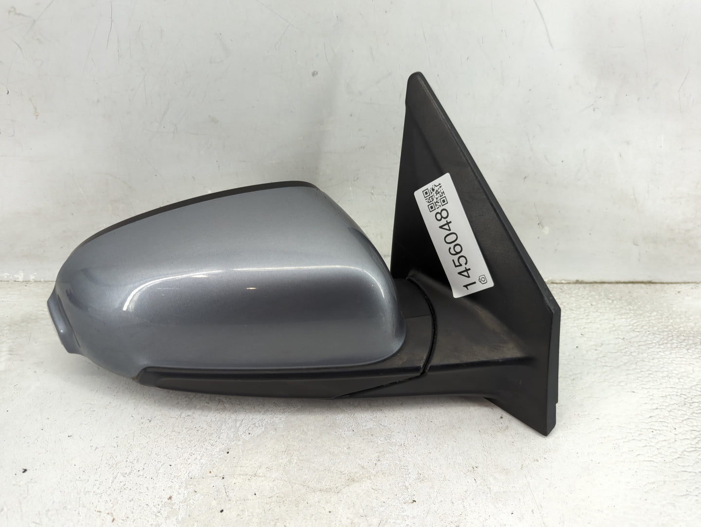 2018-2021 Hyundai Kona Passenger Side View Mirror - Right Door Mirror OEM Used - Oemusedautoparts1.com