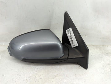 2018-2021 Hyundai Kona Passenger Side View Mirror - Right Door Mirror OEM Used - Oemusedautoparts1.com