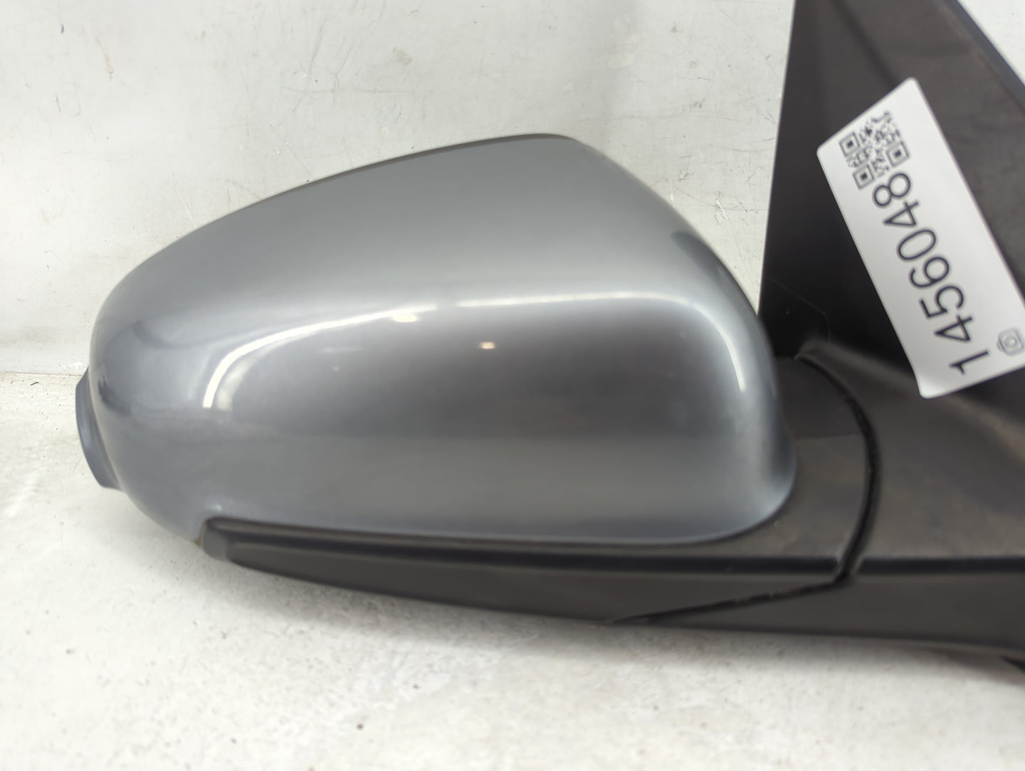 2018-2021 Hyundai Kona Passenger Side View Mirror - Right Door Mirror OEM Used - Oemusedautoparts1.com