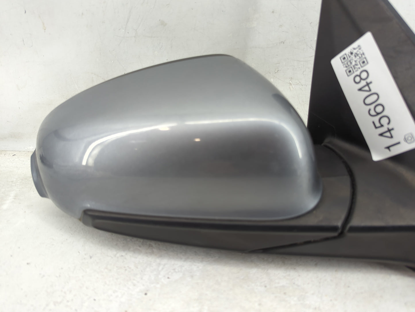 2018-2021 Hyundai Kona Passenger Side View Mirror - Right Door Mirror OEM Used - Oemusedautoparts1.com