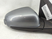 2018-2021 Hyundai Kona Passenger Side View Mirror - Right Door Mirror OEM Used - Oemusedautoparts1.com