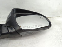 2018-2021 Hyundai Kona Passenger Side View Mirror - Right Door Mirror OEM Used - Oemusedautoparts1.com