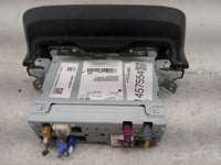 2019-2021 Hyundai Kona Radio AM FM Cd Player Receiver Replacement P/N:96160-J9160TMT Fits Fits 2019 2020 2021 OEM Used Auto 