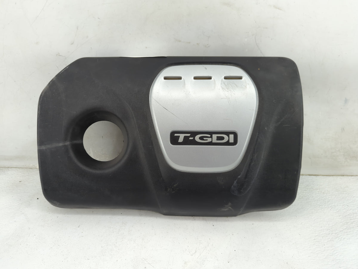 2021 Hyundai Kona Engine Cover 1457812 - Oemusedautoparts1.com