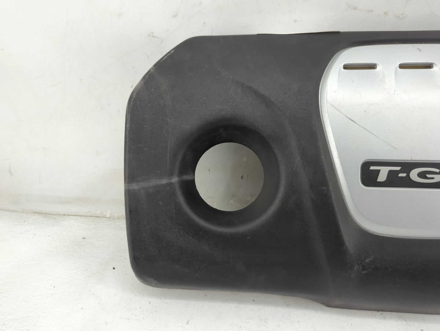 2021 Hyundai Kona Engine Cover 1457812 - Oemusedautoparts1.com