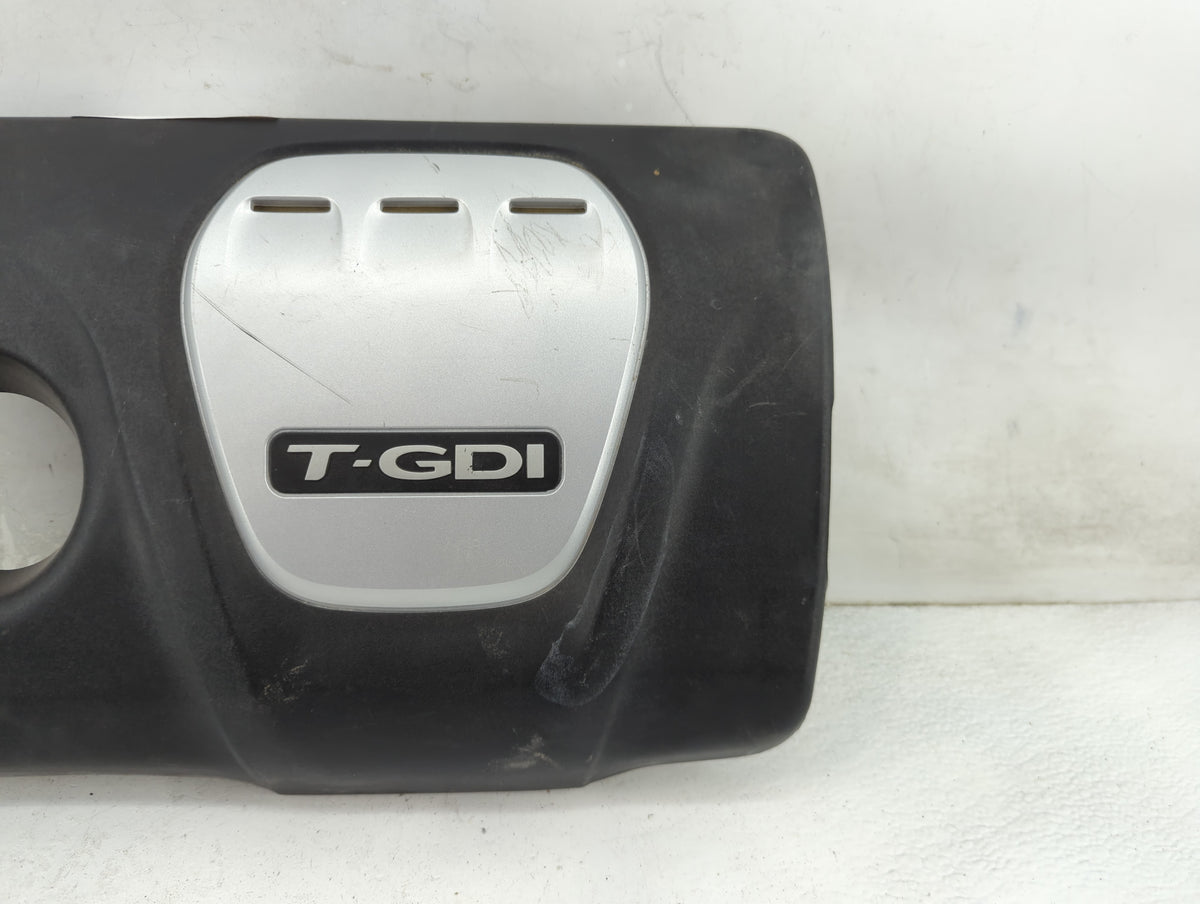 2021 Hyundai Kona Engine Cover 1457812 - Oemusedautoparts1.com