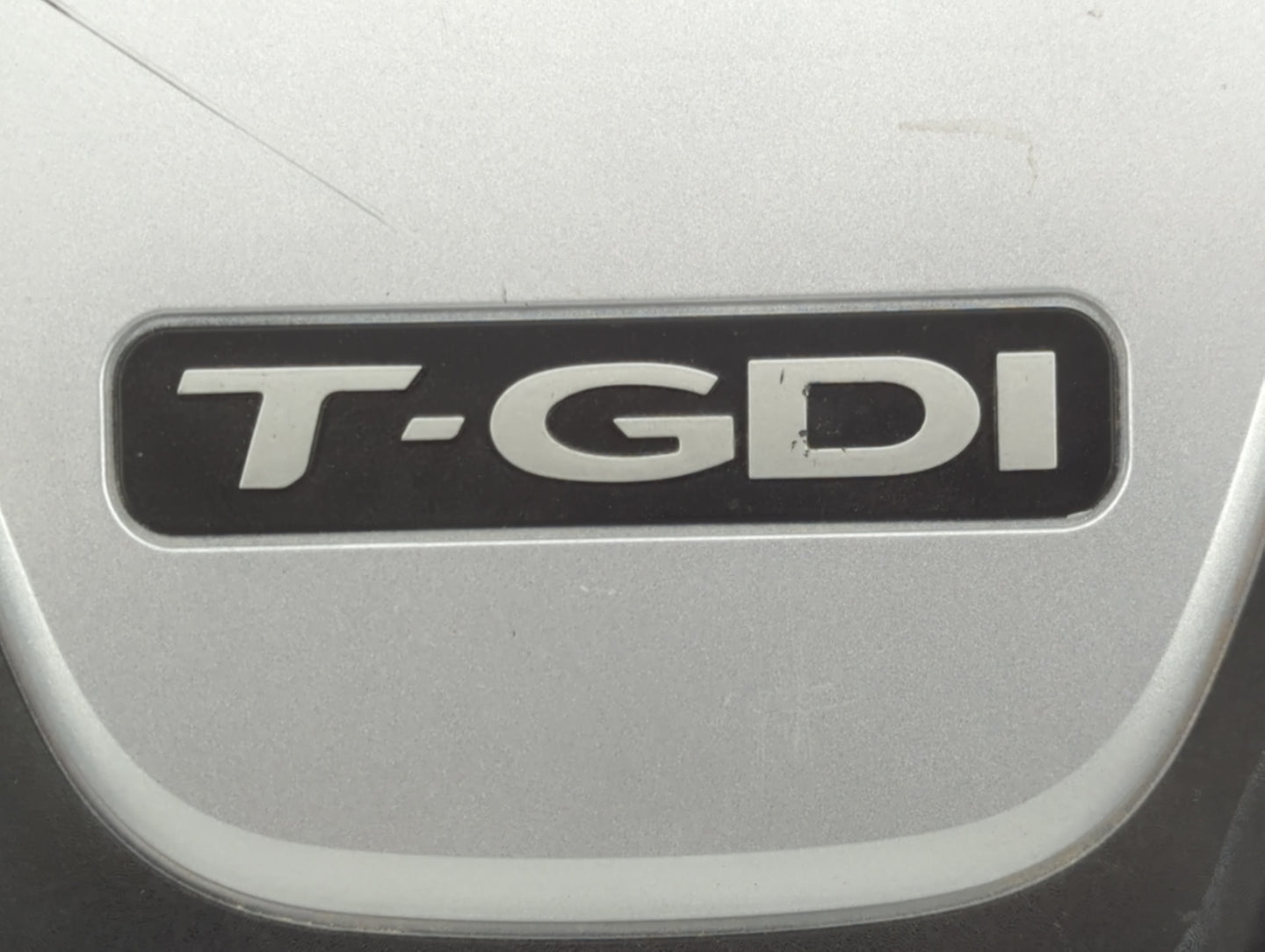 2021 Hyundai Kona Engine Cover 1457812 - Oemusedautoparts1.com