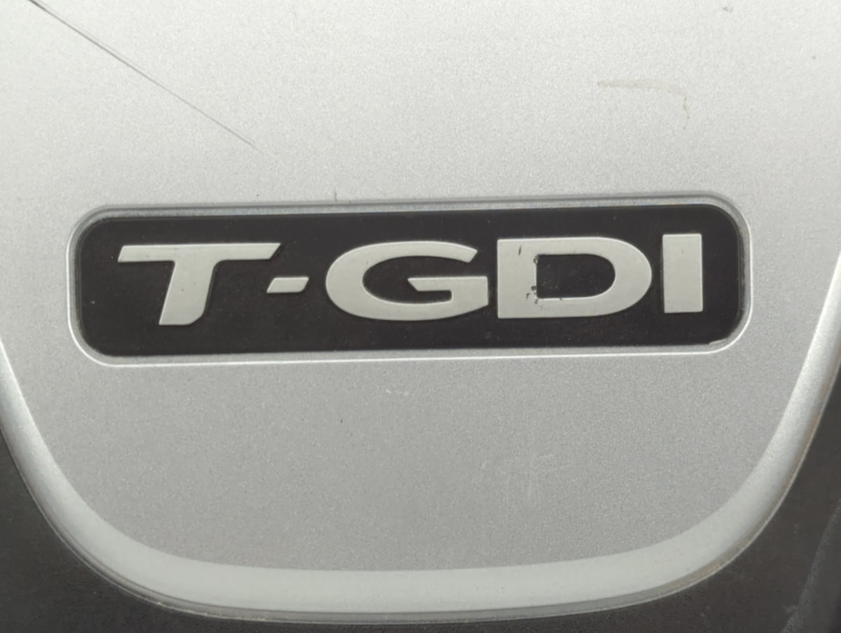 2021 Hyundai Kona Engine Cover 1457812 - Oemusedautoparts1.com