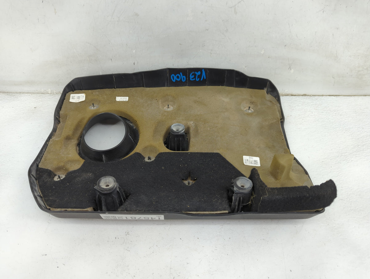 2021 Hyundai Kona Engine Cover 1457812 - Oemusedautoparts1.com