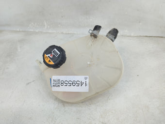 compare product 2021 Hyundai Kona Radiator Coolant Overflow Expansion Tank Bottle