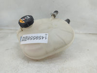 2018-2021 Hyundai Kona Radiator Coolant Overflow Expansion Tank Bottle - Oemusedautoparts1.com