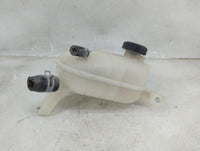 2018-2021 Hyundai Kona Radiator Coolant Overflow Expansion Tank Bottle - Oemusedautoparts1.com