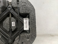 2021 Hyundai Kona Spare Scissor Car Jack Black 1460399 - Oemusedautoparts1.com