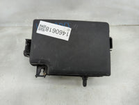 2018-2021 Hyundai Kona Fusebox Fuse Box Panel Relay Module P/N:18980-09620 18980-09631, 39160-37110 Fits Fits 2018 2019 2020