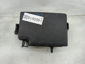 2018-2021 Hyundai Kona Fusebox Fuse Box Panel Relay Module P/N:18980-09620 18980-09631, 39160-37110 Fits Fits 2018 2019 2020