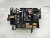 2018-2021 Hyundai Kona Fusebox Fuse Box Panel Relay Module P/N:18980-09620 18980-09631, 39160-37110 Fits Fits 2018 2019 2020