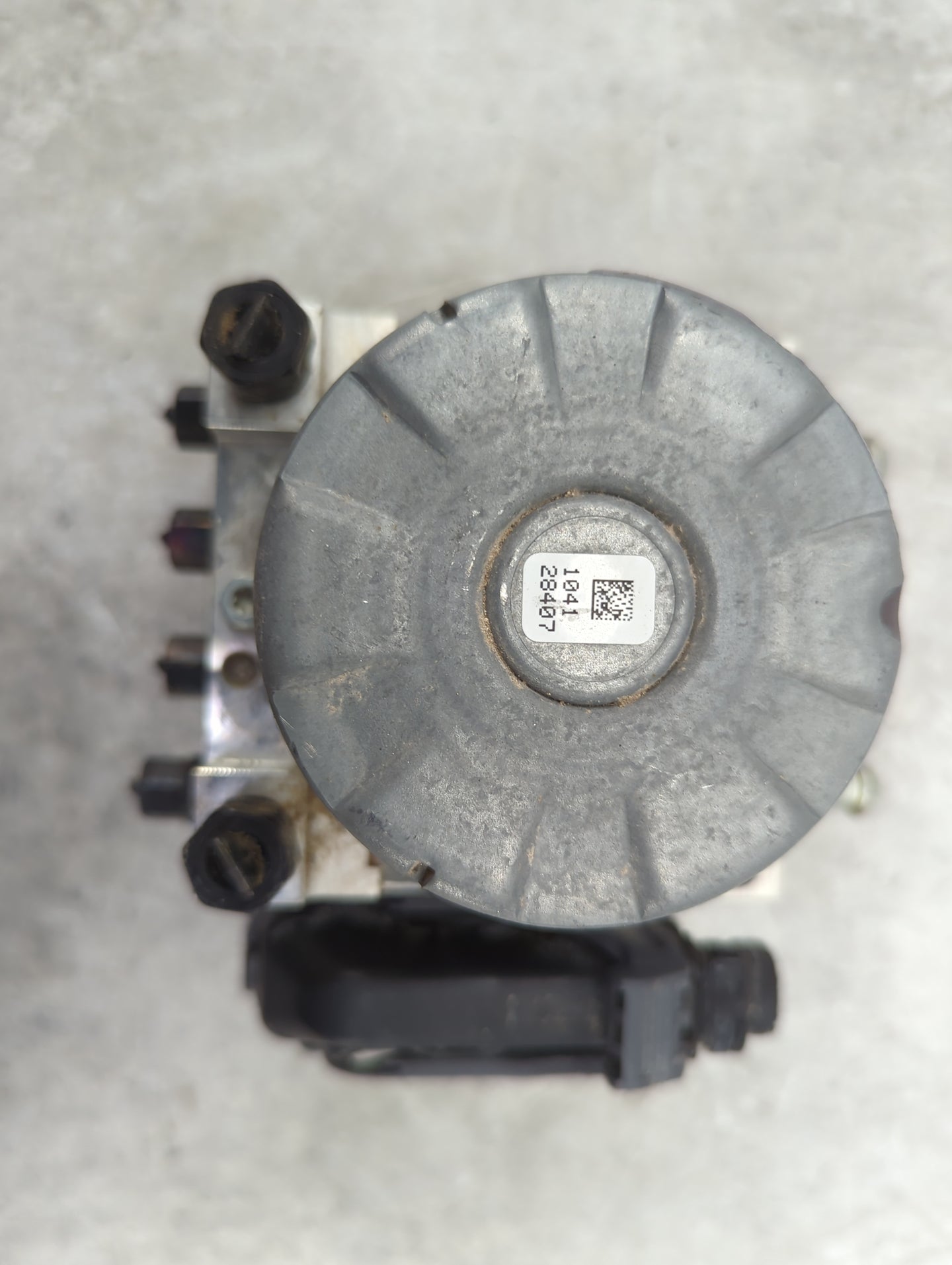 2018-2021 Hyundai Kona ABS Pump Control Module Replacement Fits Fits 2018 2019 2020 2021 OEM Used Auto Parts - Oemusedautopa