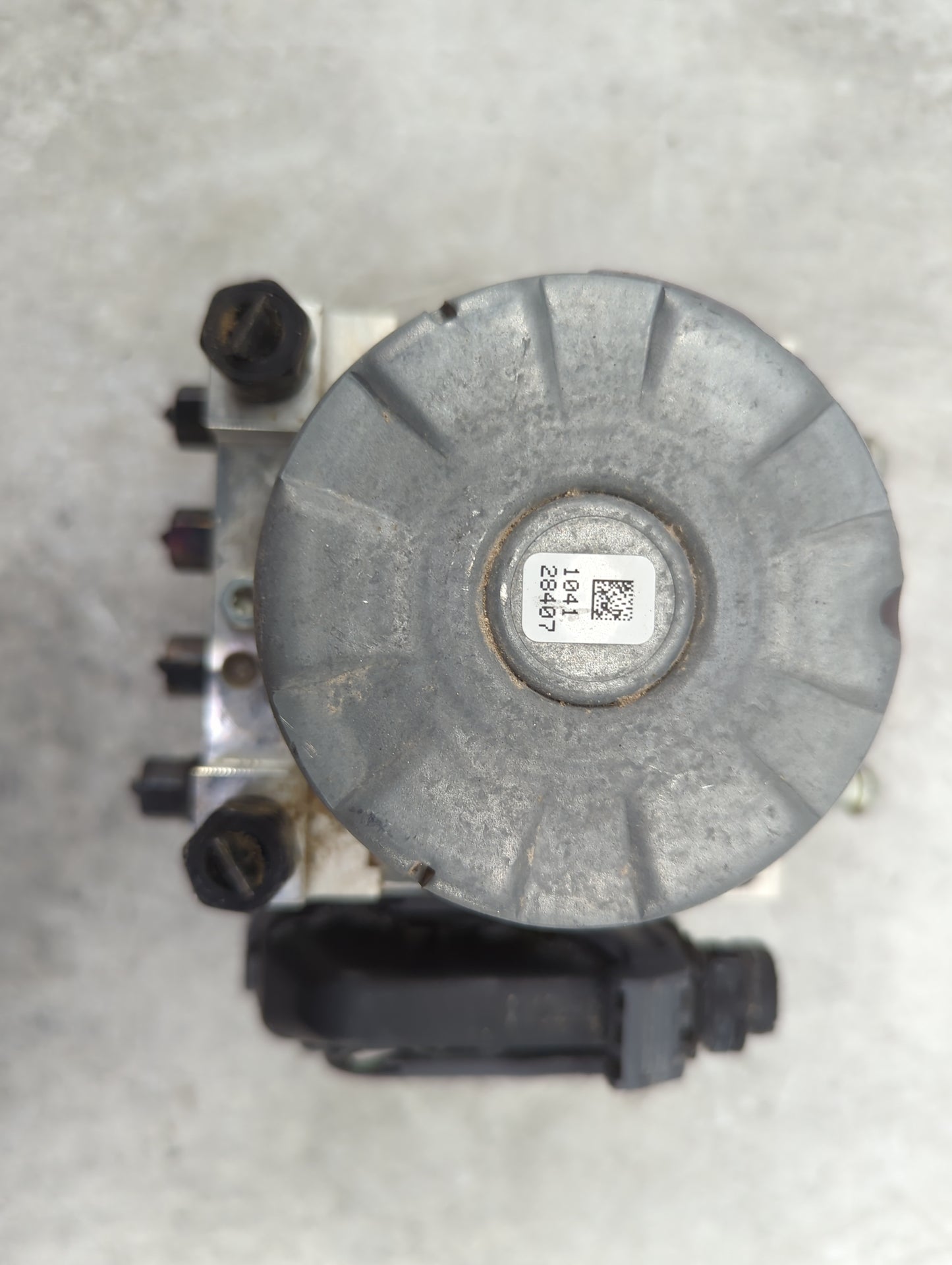 2018-2021 Hyundai Kona ABS Pump Control Module Replacement Fits Fits 2018 2019 2020 2021 OEM Used Auto Parts - Oemusedautopa
