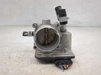 2018-2021 Hyundai Kona Throttle Body P/N:35100-2B340 Fits Fits 2015 2016 2017 2018 2019 2020 2021 2022 OEM Used Auto Parts -