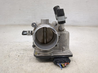 compare product 2018-2021 Hyundai Kona Throttle Body P/N:35100-2B340 Fits Fits 2015 2016 2017 2018 2019 2020 2021 2022 OEM Used Auto Parts