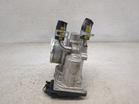 2018-2021 Hyundai Kona Throttle Body P/N:35100-2B340 Fits Fits 2015 2016 2017 2018 2019 2020 2021 2022 OEM Used Auto Parts -