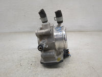 2018-2021 Hyundai Kona Throttle Body P/N:35100-2B340 Fits Fits 2015 2016 2017 2018 2019 2020 2021 2022 OEM Used Auto Parts -